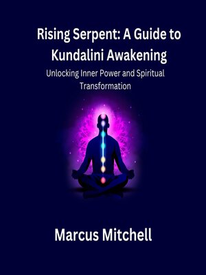 cover image of Rising Serpent